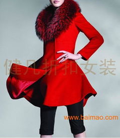 库存时尚品牌服装服饰 香港品牌女装尾货供应全解析